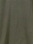 Vorschaubild 5 von Damen Poloshirt Oliv Gr. 36/S Kurzarm Casual Baumwolle
