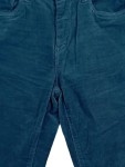 Vorschaubild 2 von Pepe Jeans Damen Cordhose Petrol W29;38;M Casual