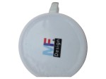 Vorschaubild 3 von Teetasse Porzellan Schmetterling Mehrfarbig Romantisch 350ml