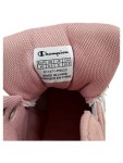 Vorschaubild 4 von High-Top Sneaker Damen Gr. 40 Mehrfarbig Synthetik Schnürung Sportlich