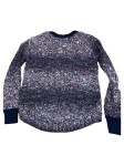 Vorschaubild 8 von Herren Pullover M Mehrfarbig Casual Strick