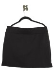 Vorschaubild 2 von Sportrock Damen Oliv Gr. 42/XL Polyester Uni Sportlich Frühjahr/Sommer
