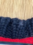Vorschaubild 2 von Herren Pullover M Mehrfarbig Casual Strick
