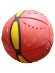 Vorschaubild 2 von Phlat Ball XT Wurfspielzeug XT Rot ab 4 Jahre