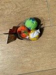 Vorschaubild 5 von Wasserspielzeug Mehrfarbig Strand Pool Mini Neoprene Fun Balls