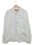 Vorschaubild 1 von Damen Leichte Jacke Gr. 36/S Weiß Casual