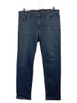 Vorschaubild 1 von Herren Jeans Regular Fit Blau Casual W32/48/M