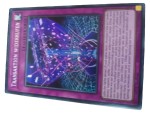 Vorschaubild 1 von Yu-Gi-Oh! Fallenkarte Transaktion Widerrufen Sammelkarte Lila