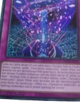Vorschaubild 3 von Yu-Gi-Oh! Fallenkarte Transaktion Widerrufen Sammelkarte Lila