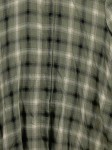 Vorschaubild 4 von Damen Hemdbluse Kariert 3/4 Arm Casual Mehrfarbig Gr. 36/S