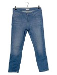 Vorschaubild 1 von Jeans Straight Leg Damen Blau Gr. 40