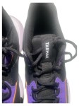 Vorschaubild 3 von Herren Basketballschuhe Gr. 44 Sportlich Schwarz Lila Orange