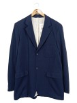 Vorschaubild 1 von Herren Sakko Gr. 52/XL Blau Business Elegant
