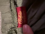 Vorschaubild 3 von Damen Jumpsuit kurz Gr. 38/M Oliv Casual