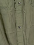 Vorschaubild 2 von Damen Jumpsuit kurz Gr. 38/M Oliv Casual