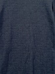 Vorschaubild 4 von Damen Freizeitkleid Gr. 42/XL Grau Casual Baumwolle
