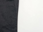 Vorschaubild 4 von Damen Stoffhose Elegant Schwarz Gr. 44 Glitzer Business Hose