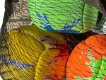 Vorschaubild 4 von Wasserspielzeug Mehrfarbig Strand Pool Mini Neoprene Fun Balls