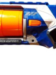 Vorschaubild 2 von NERF Strongarm Elite Spielzeugpistole Mehrfarbig Zielspielzeug Kinder