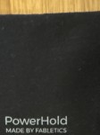 Vorschaubild 5 von PowerHold Radhose Damen Schwarz Gr. 36/S Sportlich Uni