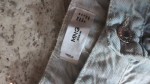 Vorschaubild 5 von MNG Damen Jeans Wide Fit Hose Gr. 46 Hellblau Casual