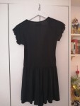 Vorschaubild 4 von Damen Jumpsuit Schwarz Gr. 38 Feminin Casual