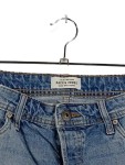 Vorschaubild 2 von Herren Jeans Shorts S Blau Casual