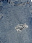 Vorschaubild 3 von Herren Jeans Shorts S Blau Casual