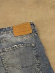 Vorschaubild 5 von Herren Jeans Shorts S Blau Casual