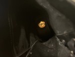 Vorschaubild 2 von Schnürstiefel Damen Lack Schwarz Größe 39 Modisch