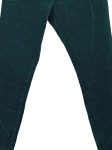 Vorschaubild 3 von Cordhose Damen Gr. 32 Grün Casual Hose