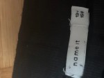 Vorschaubild 4 von Jogginghose Kinder Gr. 158 Grau Baumwolle Meliert Sportlich Rippstrick
