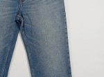 Vorschaubild 3 von Damen Jeans Straight Leg Blau Gr. 25 Casual The 90s High Rise
