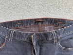 Vorschaubild 2 von Herren Jeans Regular Fit Blau Casual W32/48/M