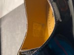 Vorschaubild 4 von Damen Schnürschuhe Lackleder Schwarz Gr. 37 Klassisch