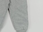 Vorschaubild 3 von Kinder Jogginghose Gr. 80 Grau Sportlich Freizeit