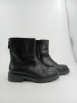 Vorschaubild 2 von Vagabond Damen Stiefelette Gr. 39 Schwarz Casual Boots Reißverschluss