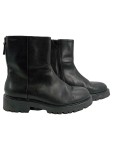 Vorschaubild 1 von Vagabond Damen Stiefelette Gr. 39 Schwarz Casual Boots Reißverschluss