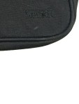 Vorschaubild 2 von Umhängetasche Schwarz Herren Schultertasche Mehrere Fächer Polyester