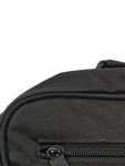 Vorschaubild 3 von Umhängetasche Schwarz Herren Schultertasche Mehrere Fächer Polyester