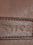 Vorschaubild 7 von Damen Leder Rucksack Braun Casual Alltag Freizeit