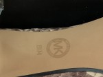 Vorschaubild 3 von Damen Stiefeletten 39.5 Schlangenmuster Animal-Print Elegant