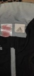 Vorschaubild 4 von Damen Trainingsjacke Gr. 40/L Sportlich Mehrfarbig Polyester
