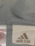 Vorschaubild 5 von Damen Trainingsjacke Gr. 40/L Sportlich Mehrfarbig Polyester