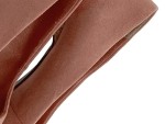Vorschaubild 4 von Pumps Damen Gr. 40 Rosa Elegant Plateau Korkabsatz