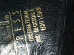 Vorschaubild 5 von Damen Stiefeletten Gr. 36 Schwarz Casual Leder J.P. Press