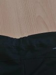 Vorschaubild 4 von Damen 3/4 Sporthose Gr. S Schwarz Sport Freizeit Jogginghose