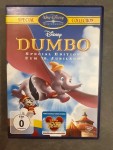 Vorschaubild 2 von Disney Dumbo Special Edition DVD Anime Zeichentrick Kinderfilm Tiergeschichte