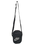 Vorschaubild 1 von Umhängetasche Schwarz Herren Sportlich Schultertasche