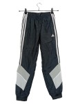 Vorschaubild 1 von Kinder Jogginghose Gr. 152 Schwarz Mehrfarbig Sportlich